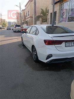 کیا سیراتۆ